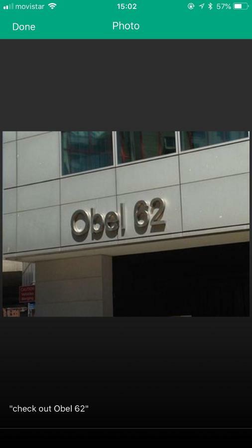 Luxury 2 Bedroom Apartment In Prime City Location Belfast Exteriör bild